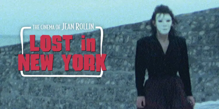 Fantastique World of Jean Rollin review