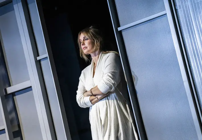 Fatal Attraction – Review – Grand Opera House in York 