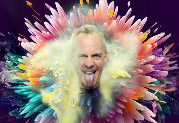 Fatboy Slim ‘Loves Summer’ 2024 Tour Heads To Yorkshire