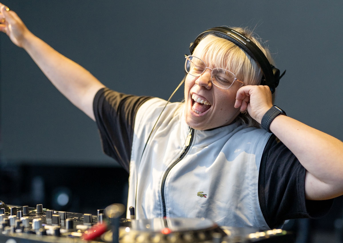 Fatboy Slim Live Review Scarborough Open Air Theatre (3)