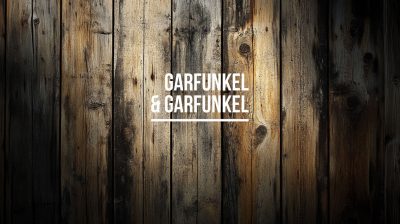 Father and Son by Garfunkel and Garfunkel – Album Review (1)