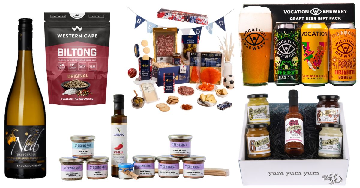 Father's Day Gift Guide 2026