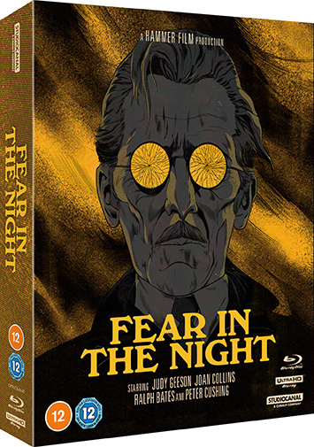 Fear In The Night
