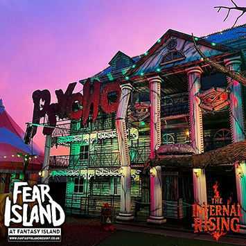 Fear Island
