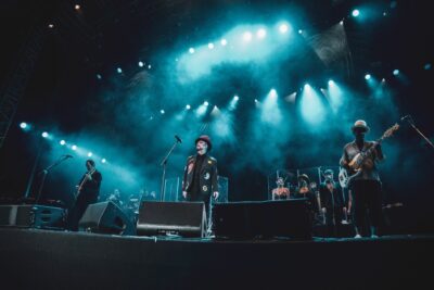 Culture Club