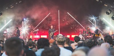 Queens of the Stone Age - Halifax 5