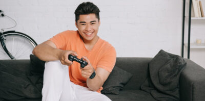 Feel-Good Gaming Stories Neglected by Media main