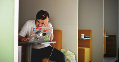 Feeling Overwhelmed Journaling Could Be the Answer (2)