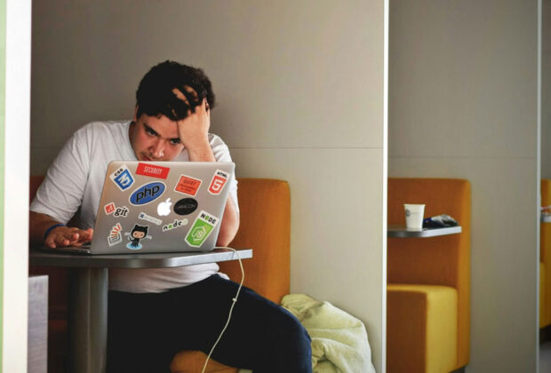 Feeling Overwhelmed Journaling Could Be the Answer (2)