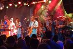 Femi Kuti & The Positive Force Live Review Leeds Brudenell (1)