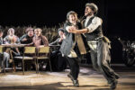 Fiddler on the Roof – Review – Leeds Grand Theatre (3)