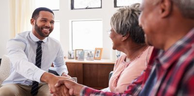 Financial Planning What to do When Approaching Retirement