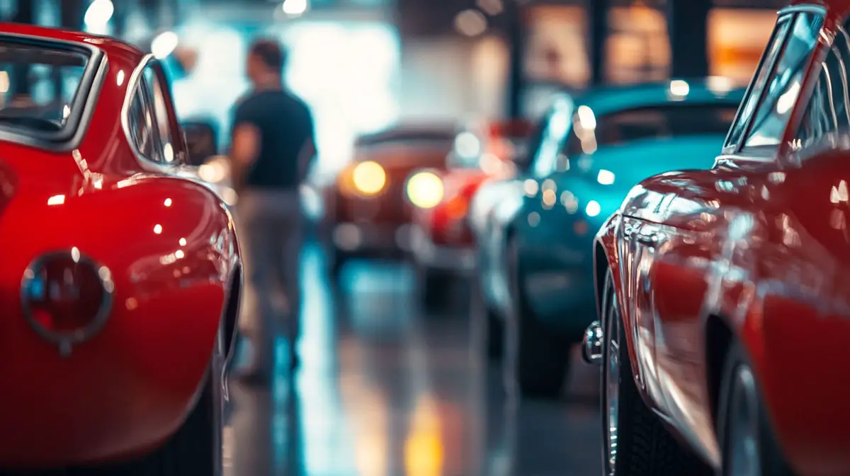 Finding Rare and Unique Vehicles at Auto Auctions (2)