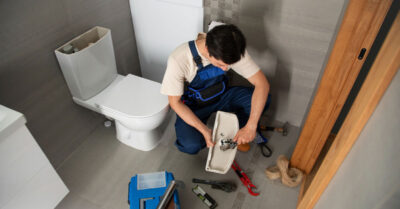 Finding Trusted Experts for Bathroom Renovations in Manchester