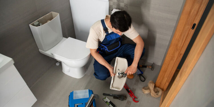 Finding Trusted Experts for Bathroom Renovations in Manchester