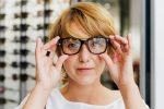 Finding the Right Frames for Your Face Shape