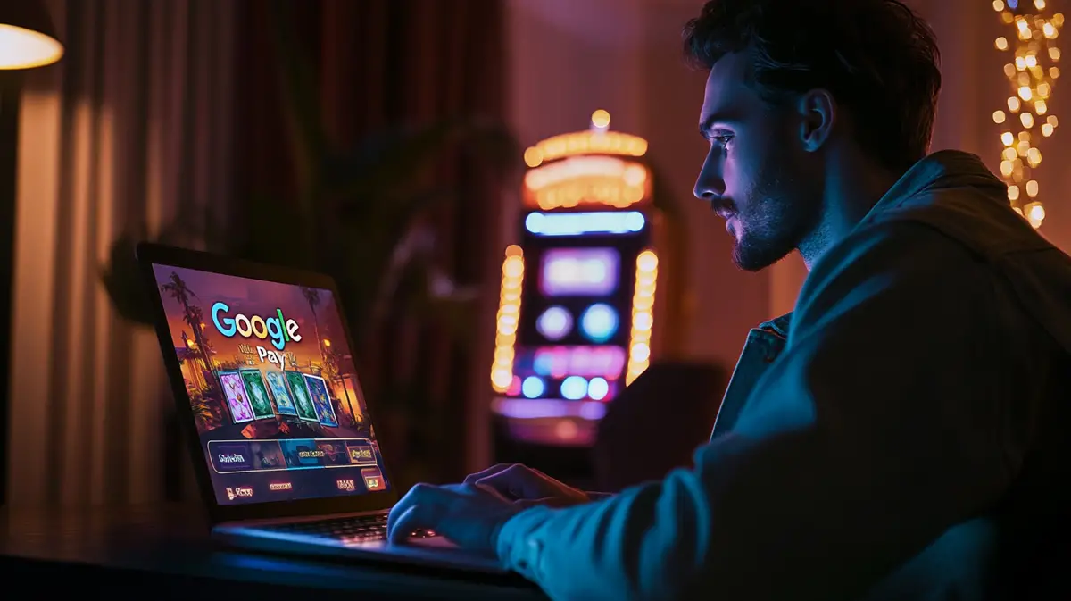 Fintech at the Table How Digital Payments are Shaping the Casino Industry's Future (2)