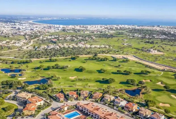 Five Golf Packages in Algarve for the Perfect Swing main