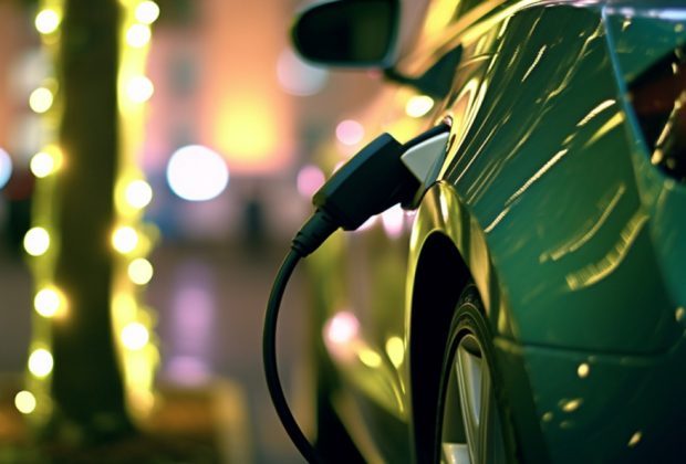 Five Great Electric Cars to Lease