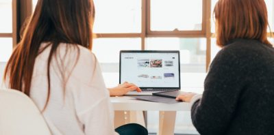 Five Reasons Every Business Needs a Website main