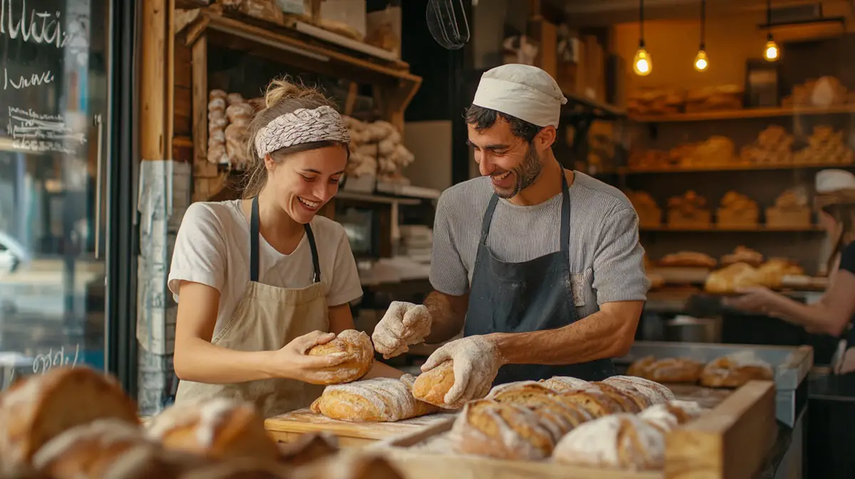 Five Steps to Starting an Authentic Northern Bakery (1)