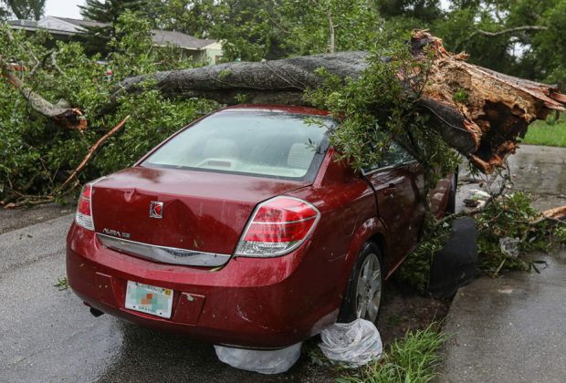 Five Tips For When You Damage Your Car (2)