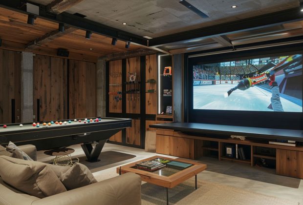 Five Ways to Elevate Your Entertainment Room (1)