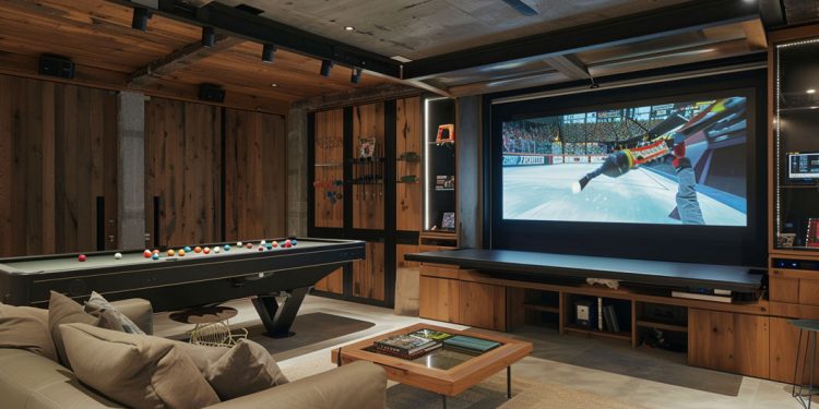 Five Ways to Elevate Your Entertainment Room (1)