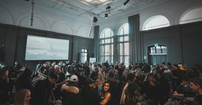 Five Ways to Make Your Corporate Events More Memorable and Successful (1)
