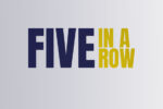 Five in a Row by Shareef Abdallah – Book Review (1)