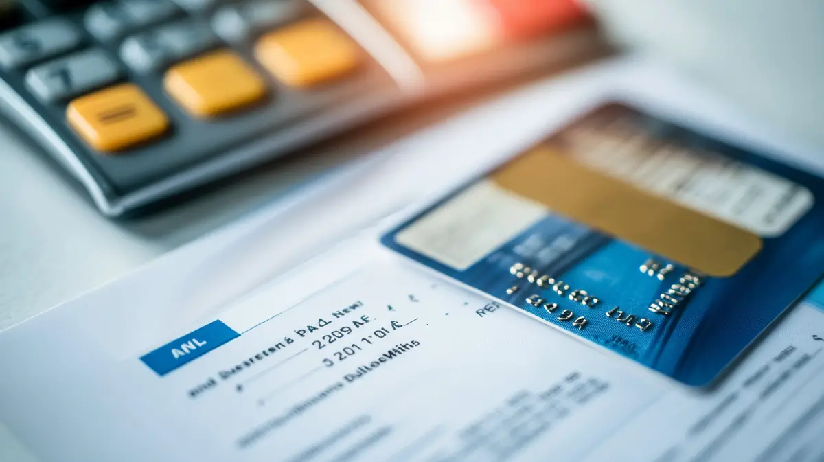 Five ways to boost your credit score (2)