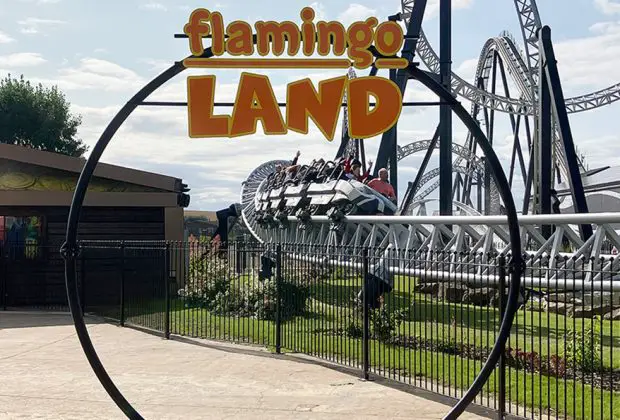 Flamingo-Land-Review