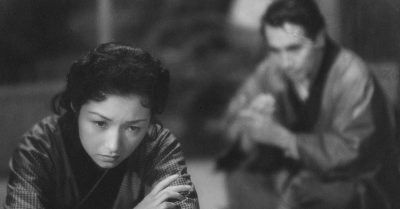 Floating Clouds Film Review