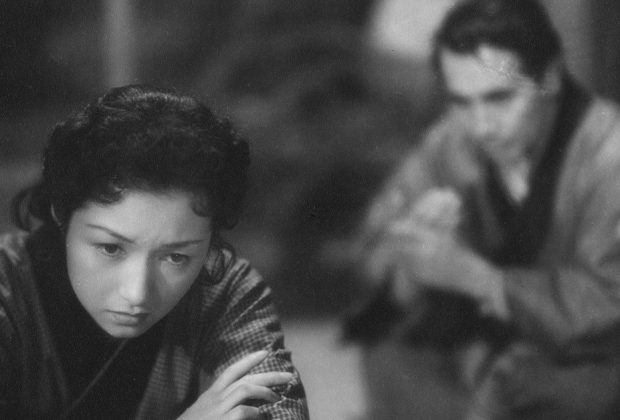 Floating Clouds Film Review