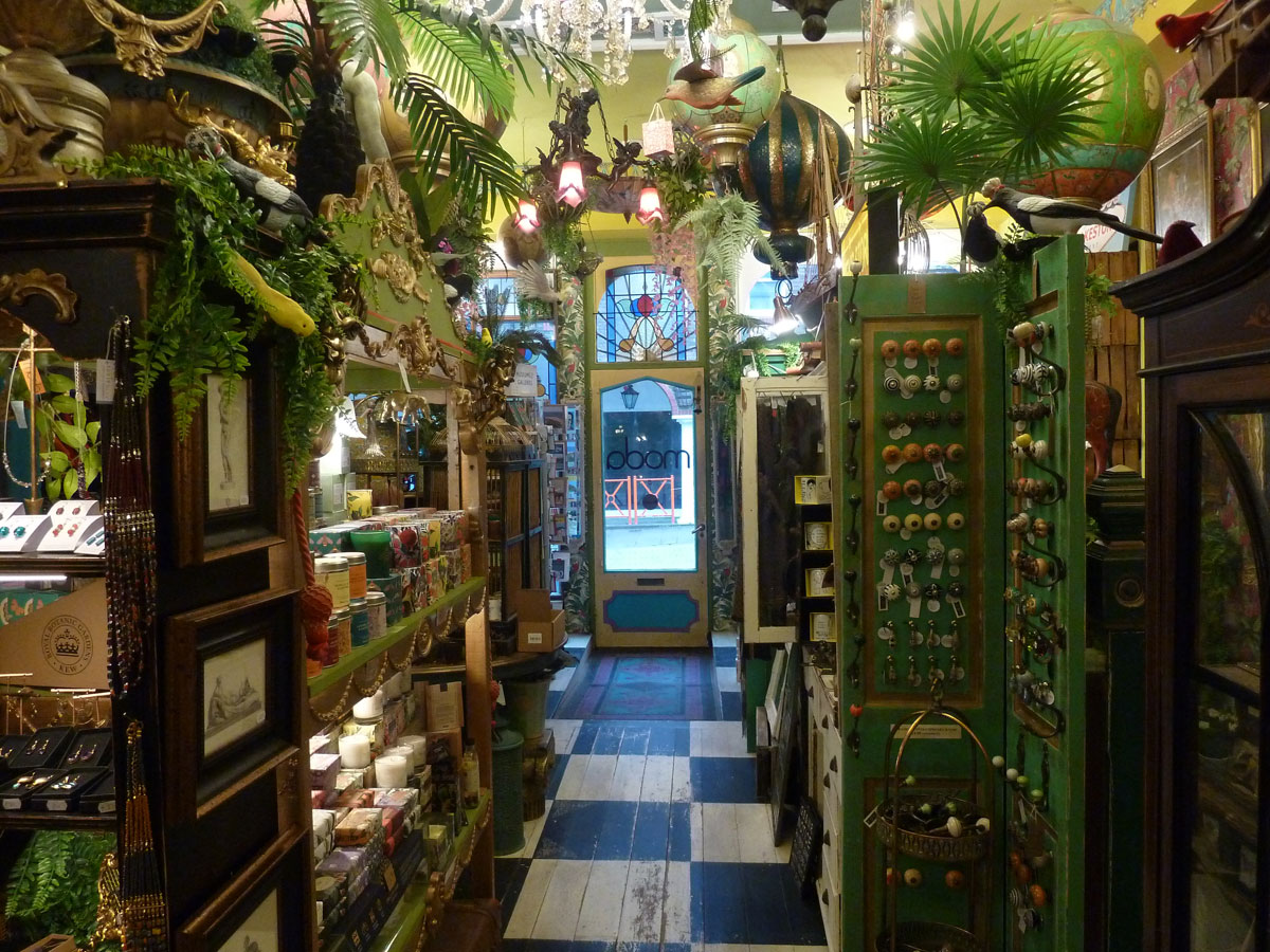 Folkestone, Hastings & the Grand Burstin Hotel – Travel Review shop