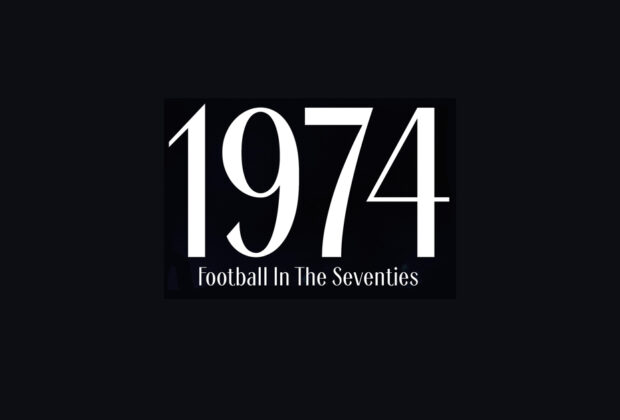Football in the Seventies – 1974 by Marvin Close – Book Review (1)