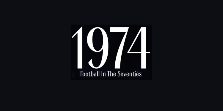 Football in the Seventies – 1974 by Marvin Close – Book Review (1)