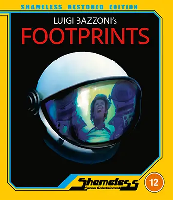 Footprints On The Moon