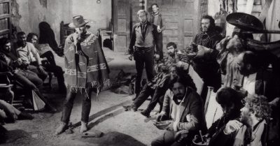 For A Few Dollars More (1967) Film Review