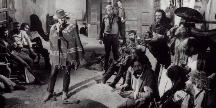 For A Few Dollars More (1967) Film Review