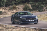 Ford Mustang Dark Horse