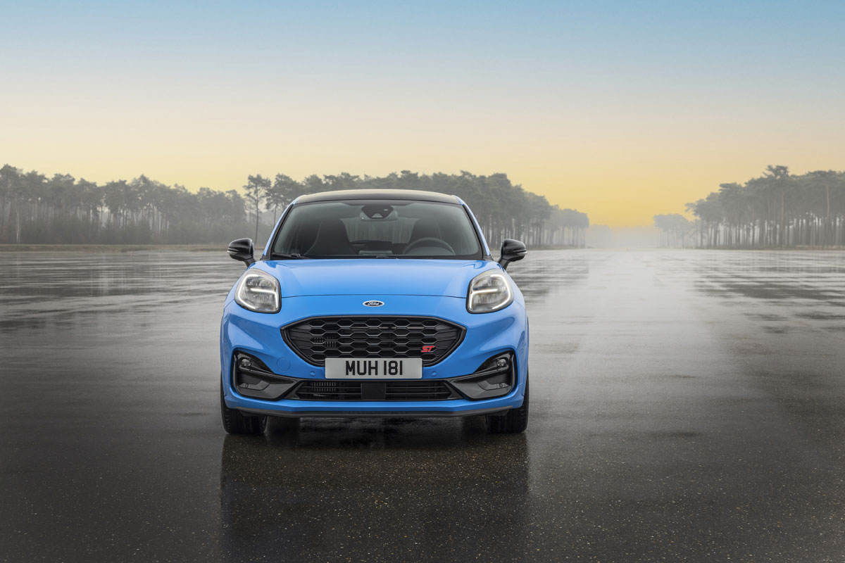 Ford Puma ST – Review (4)