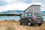 Ford Transit Custom Nugget Plus – Review