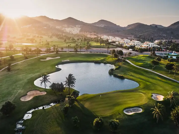 Four European Breaks for Tennis Lovers LA MANGA