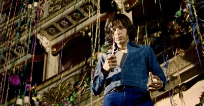 Four Flies on Grey Velvet (1973) – Film Review
