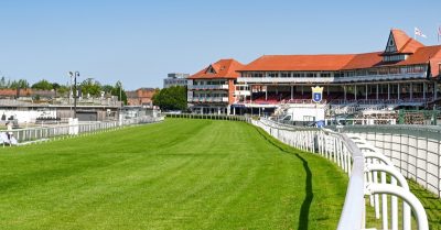 Four Horses Who Could Feature at Royal Ascot After the Chester May Festival (2)