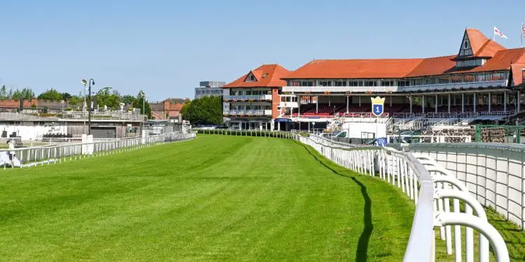 Four Horses Who Could Feature at Royal Ascot After the Chester May Festival (2)