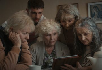 Four Mothers (2025) – Film Review