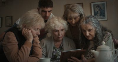 Four Mothers (2025) – Film Review