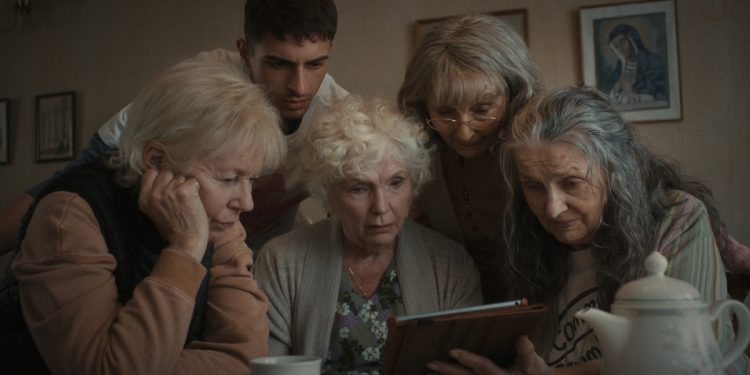 Four Mothers (2025) – Film Review